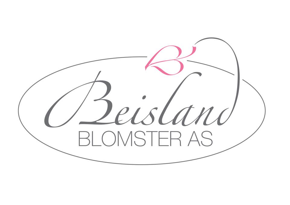 Beisland blomster