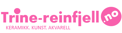 trine reinfjell